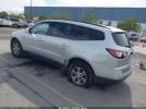 Chevrolet Traverse 1lt Image 5