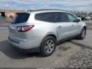 Chevrolet Traverse 1lt Image 7
