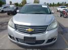 Chevrolet Traverse 1lt Image 2