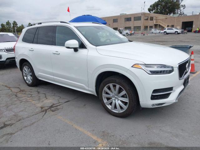  Salvage Volvo XC90
