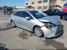 Toyota Corolla Le Image 1