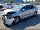Toyota Corolla Le Image 11