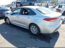 Toyota Corolla Le Image 13