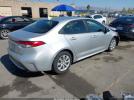 Toyota Corolla Le Image 12