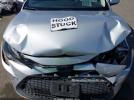 Toyota Corolla Le Image 16