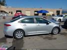 Toyota Corolla Le Image 5