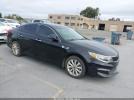 Kia Optima Lx Image 1