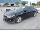 Kia Optima Lx Image 4