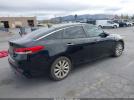 Kia Optima Lx Image 5