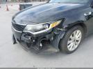Kia Optima Lx Image 8