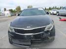 Kia Optima Lx Image 16