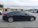 Kia Optima Lx Image 12