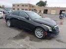 Cadillac ATS Standard Image 1