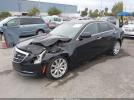Cadillac ATS Standard Image 14