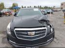 Cadillac ATS Standard Image 4