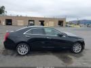 Cadillac ATS Standard Image 9