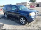 Honda Pilot Ex Image 1
