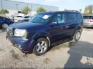 Honda Pilot Ex Image 3