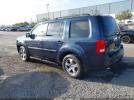 Honda Pilot Ex Image 5