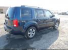 Honda Pilot Ex Image 2