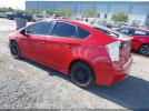 Toyota Prius Ii Image 8