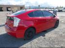 Toyota Prius Ii Image 6