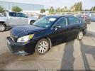 Subaru Legacy 2.5i Premium Image 3