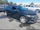 Chevrolet Malibu 1ls Image 1