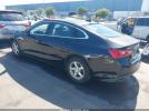 Chevrolet Malibu 1ls Image 16