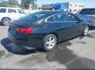 Chevrolet Malibu 1ls Image 7