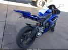 Yamaha Yzfr6 L Image 3