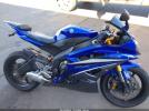 Yamaha Yzfr6 L Image 2