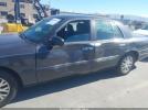 Ford Crown Victoria Lx Image 5