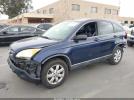 Honda CR-V Lx Image 5