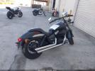 Honda Vt750 C2b Image 4