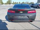 Chevrolet Camaro 2lt Image 13