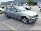 BMW 3 Series Image 1