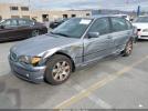 BMW 3 Series Image 3
