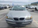 BMW 3 Series Image 16