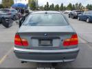 BMW 3 Series Image 15