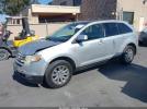 Ford Edge Sel Image 2