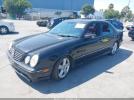Mercedes-Benz E-Class Image 11