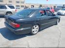 Mercedes-Benz E-Class Image 14