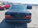 Mercedes-Benz E-Class Image 13