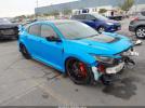 Honda Civic Touring Image 1