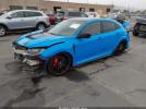 Honda Civic Touring Image 4