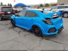 Honda Civic Touring Image 5