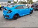 Honda Civic Touring Image 6