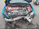 Honda Civic Touring Image 11