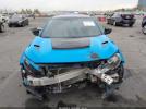 Honda Civic Touring Image 10